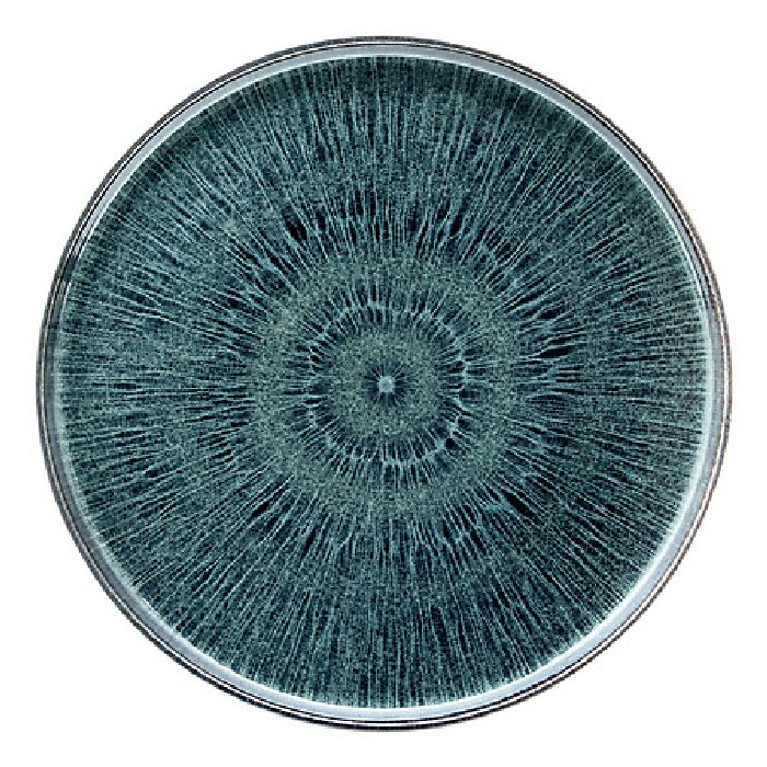 tableware/plates-bowls/secret-de-gourmet-dinner-plate-eva-blue-diameter-27cm