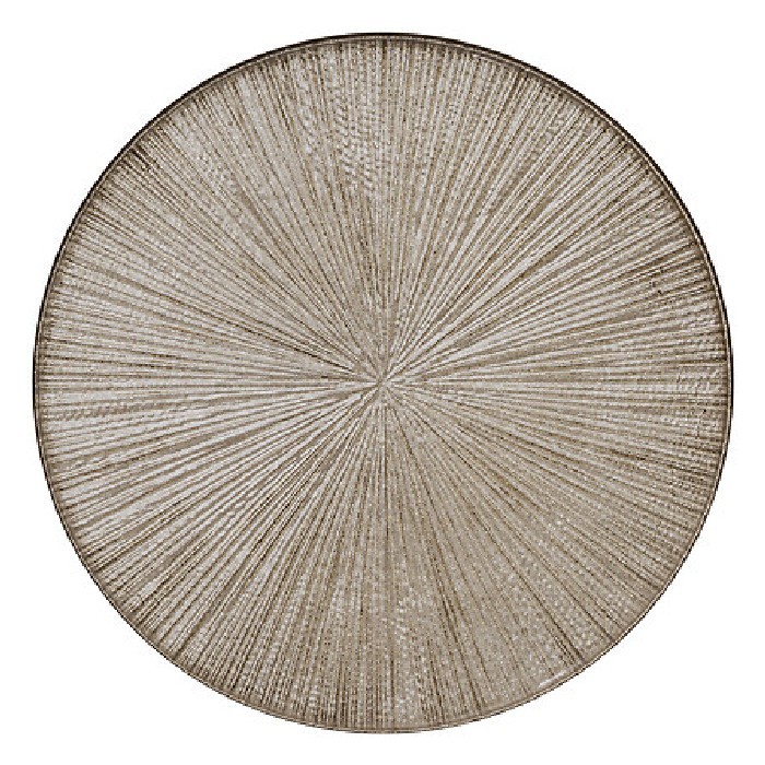 tableware/plates-bowls/secret-de-gourmet-gloria-champagne-presentation-dinner-plate-diameter-33cm