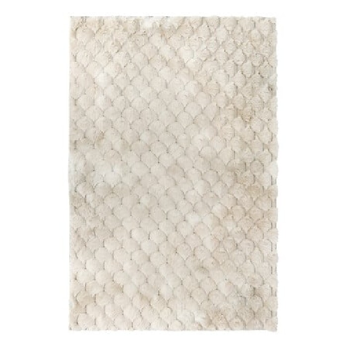 home-textiles/carpets-rugs/atmosphera-adriel-jacquard-faux-fur-rug-60cm-x-90cm-display