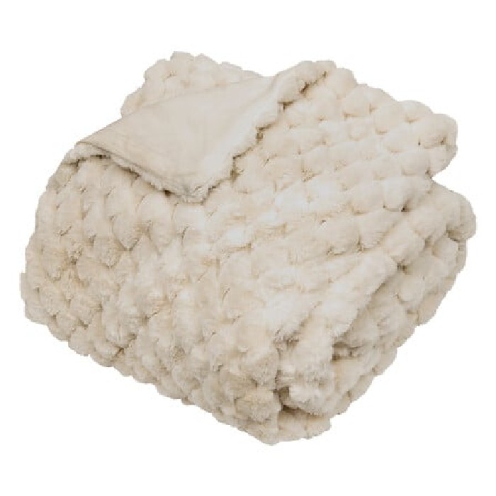 home-textiles/blankets-throws/atmosphera-adriel-jacquard-faux-fur-throw-180cm-x-230cm