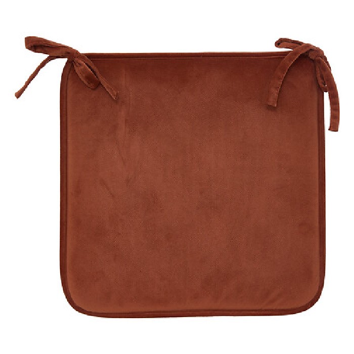 kitchenware/kitchen-textiles/atmosphera-chair-pad-lilou-terracotta-38cm-x-38cm-x-3cm