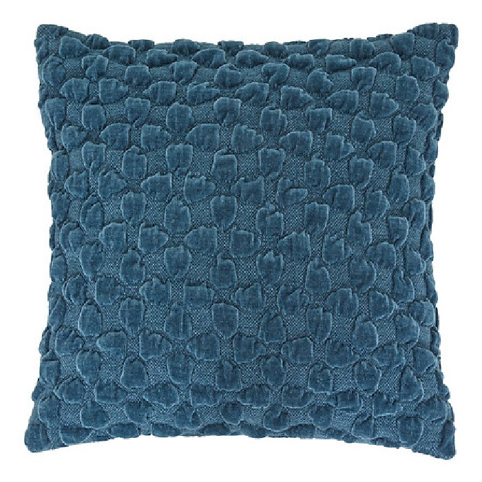 home-textiles/cushions-cushion-covers/atmosphera-cushion-chenille-3d-nova-aegan-40cm-x-40cm