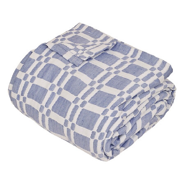 home-textiles/bedspreads-duvets-quilts/atmosphera-bedspread-nuvia-check-240cm-x-260cm
