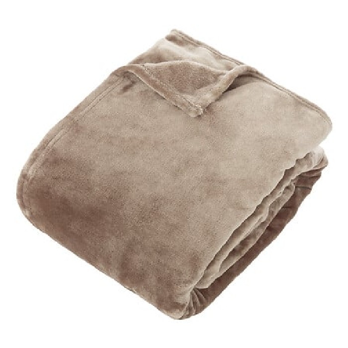 home-textiles/blankets-throws/atmosphera-blanket-flannel-linen-240cm-x-260cm