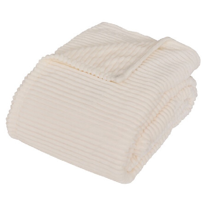 home-textiles/blankets-throws/atmosphera-arum-floral-flannel-throw-–-240cm-x-220cm-ivory