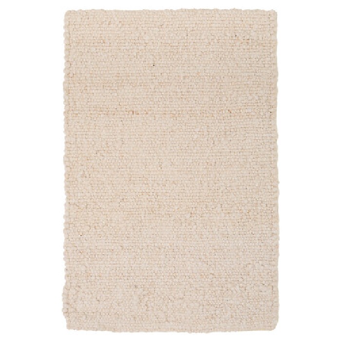home-textiles/carpets-rugs/atmosphera-volna-ivory-wool-effect-rug-60cm-x-90cm