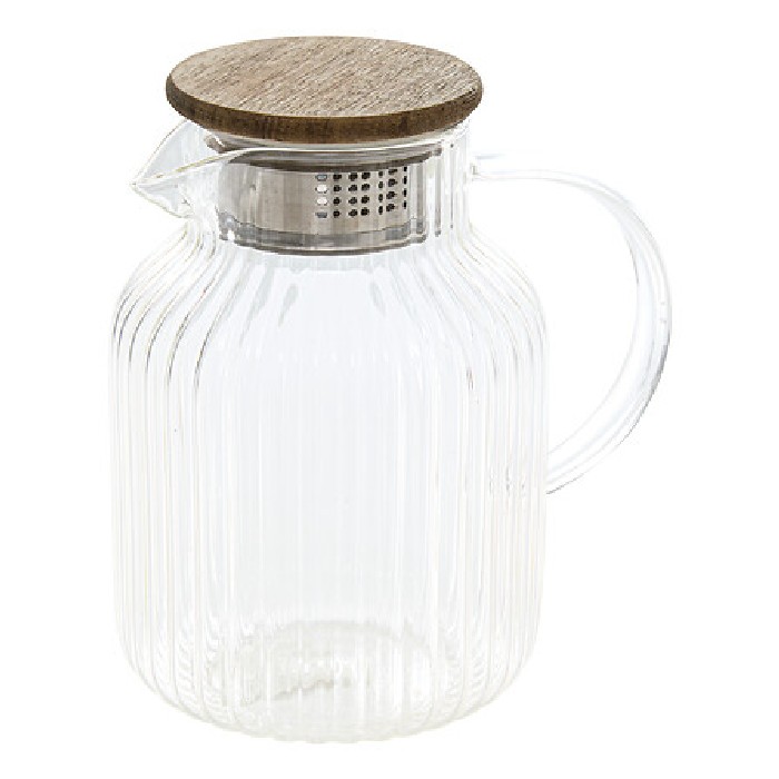 kitchenware/tea-coffee-accessories/secret-de-gourmet-ivy-glass-teapot-1-6l