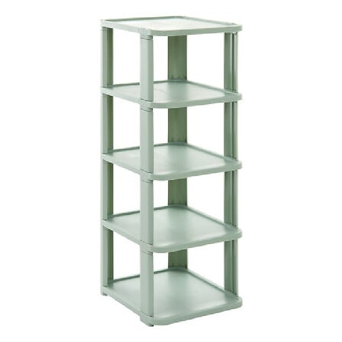 household-goods/shoe-racks-cabinets/5five-plastic-shoe-rack-5-tier-spacy-2-assorted-colours
