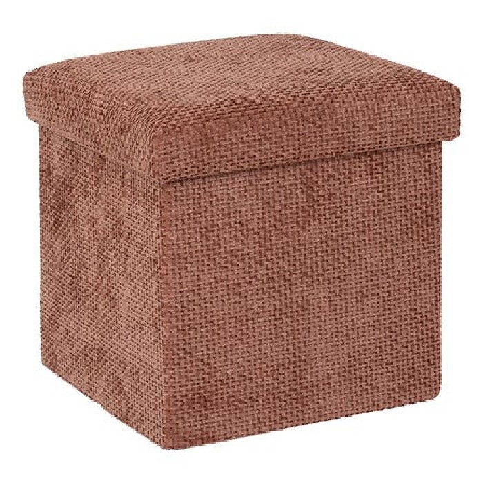home-decor/loose-furniture/5five-ottoman-moka-velvet-31cm-x-31cm