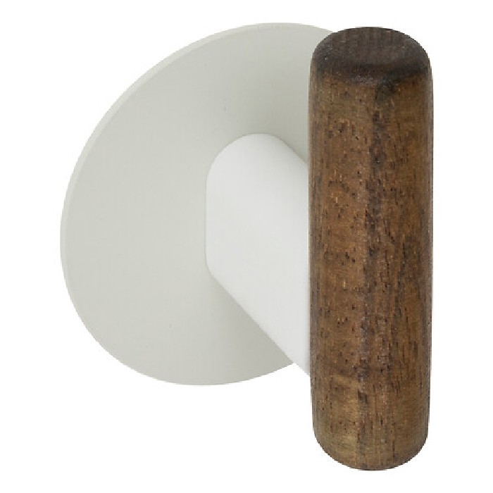household-goods/garment-racks-wall-hooks/5five-set-of-2-cassie-beige-adhesive-hooks