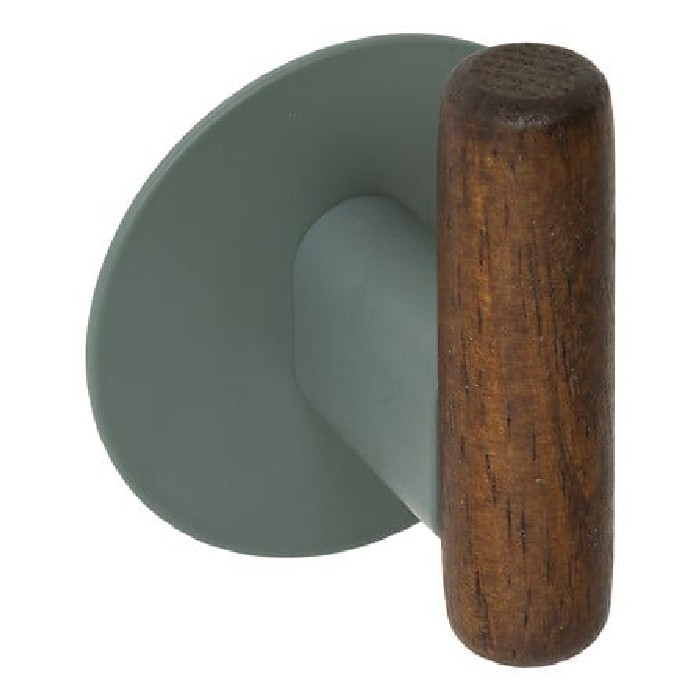 household-goods/garment-racks-wall-hooks/5five-set-of-2-cassie-green-adhesive-hooks