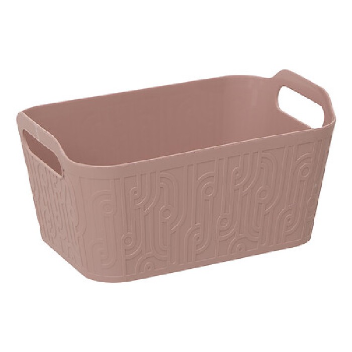 household-goods/laundry-ironing-accessories/5five-rose-arches-storage-basket-28l