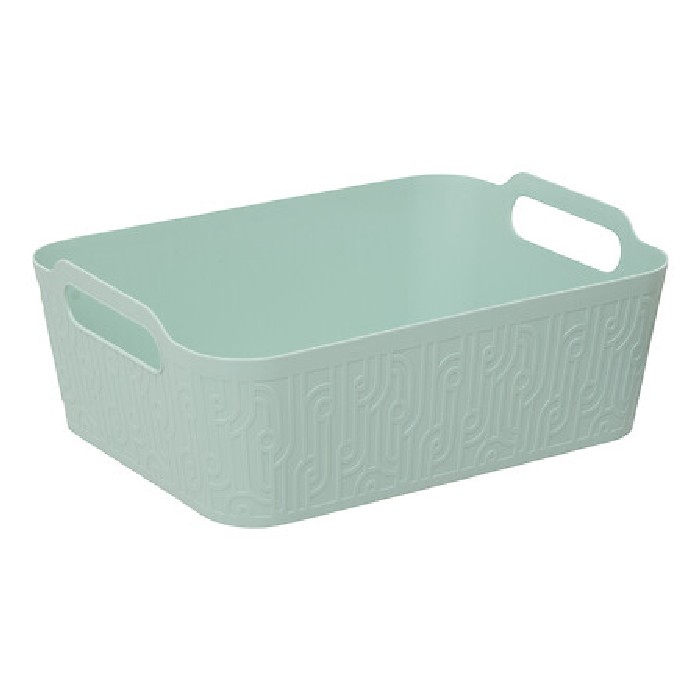household-goods/laundry-ironing-accessories/5five-basket-6-7l-celadon-arche