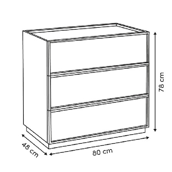bedrooms/chest-of-drawers/atmosphera-framy-chest-of-drawers-3-drawers-80cm