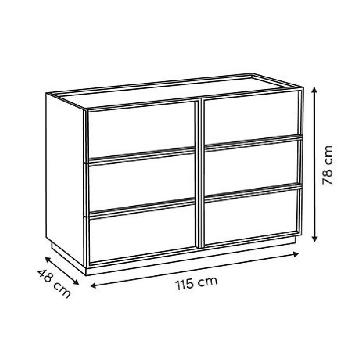 bedrooms/chest-of-drawers/atmosphera-chest-of-drawers-with-6-drawers-brown