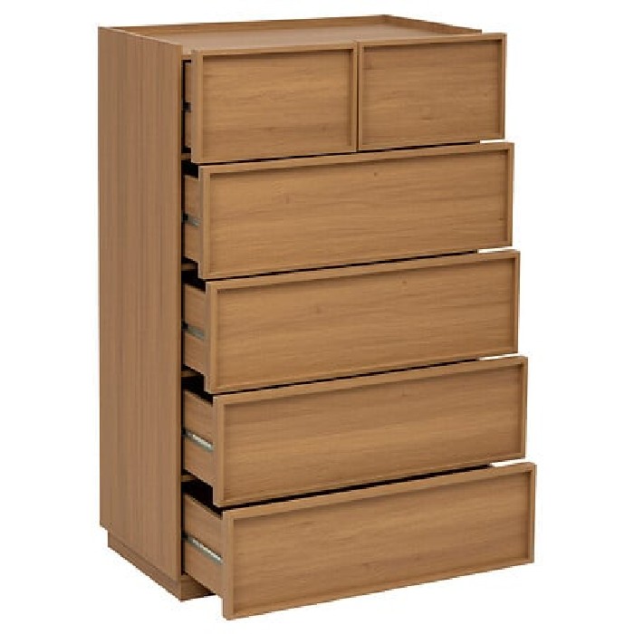 bedrooms/chest-of-drawers/atmosphera-framy-chest-of-drawers-6-drawers-h127cm