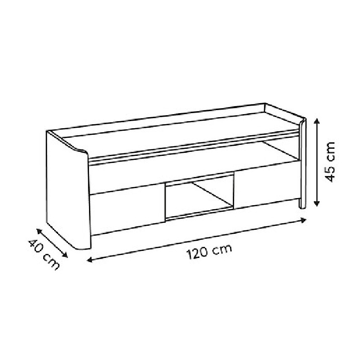 living/tv-tables/atmosphera-roundy-tv-unit-120cm-ivory