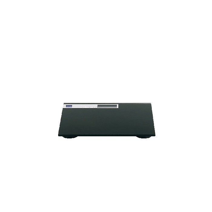 bathrooms/bathroom-weighing-scales/kela-bathroom-scale-black-glass