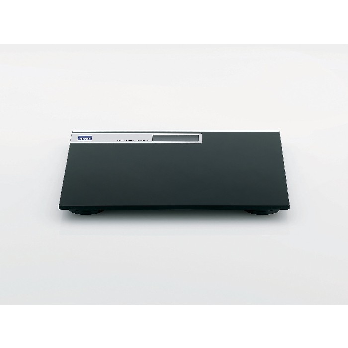 bathrooms/bathroom-weighing-scales/kela-bathroom-scale-black-glass