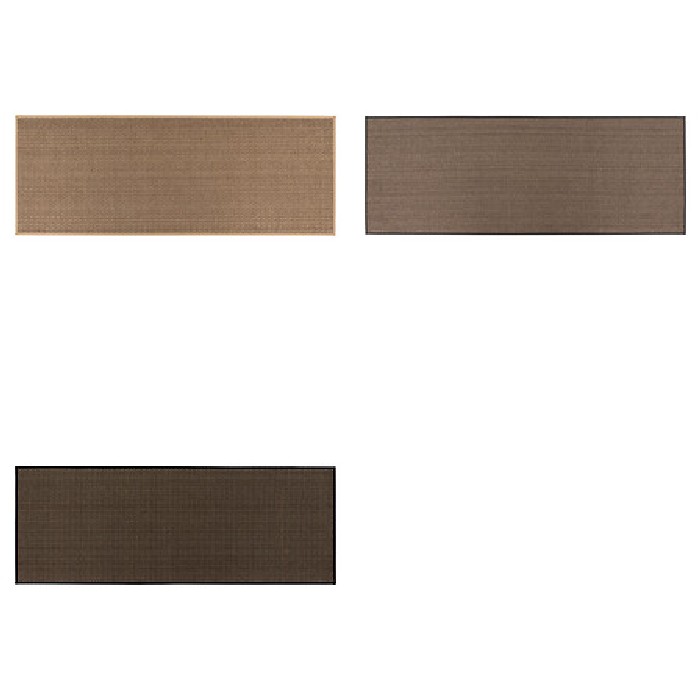 home-textiles/bathroom-carpets/5five-mottled-woven-carpet-45cm-x-120cm-3-assorted