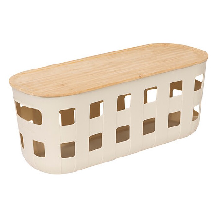 bathrooms/bathroom-storage-shelving/5five-harmony-slim-basket-565l