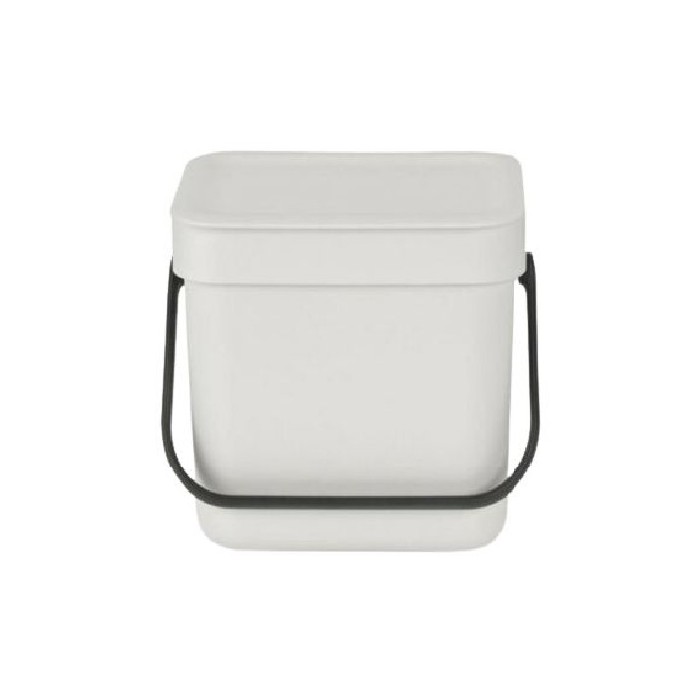 household-goods/bins-liners/sort-go-waste-bin-3l-light-grey