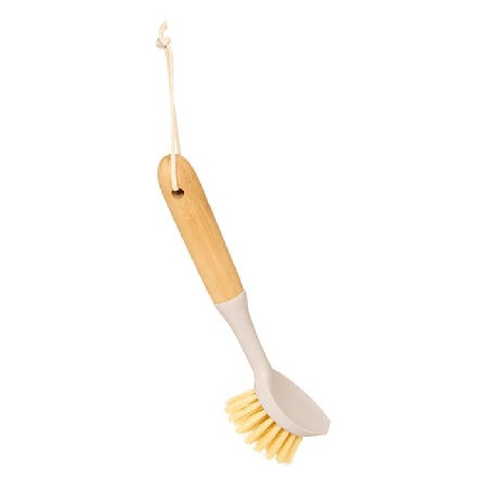 household-goods/cleaning/5five-dish-brush-with-bamboo-handle-dispenser