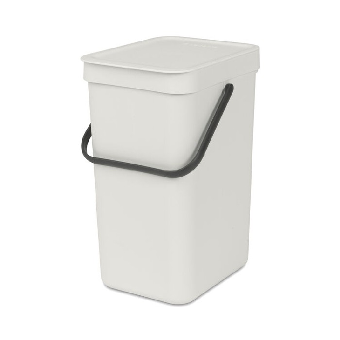 household-goods/bins-liners/brabantia-sort-go-waste-bin-12l-white