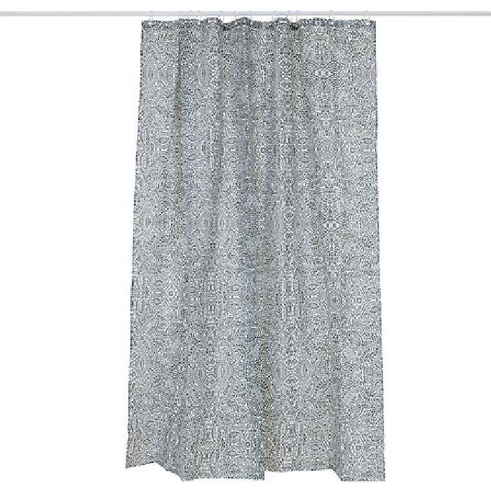 bathrooms/shower-curtains-rails-accessories/5five-shower-curtain-arboria
