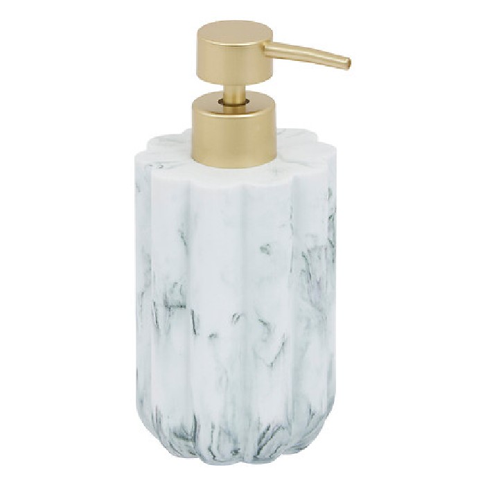 bathrooms/sink-accessories/5five-marby-soap-dispenser-–-250ml-resin