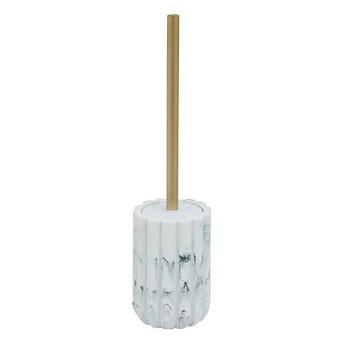 bathrooms/toilet-brushes/5five-marby-resin-toilet-brush-holder