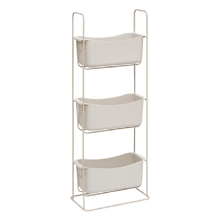 bathrooms/bathroom-storage-shelving/5five-3-level-shelf-easybath-beige