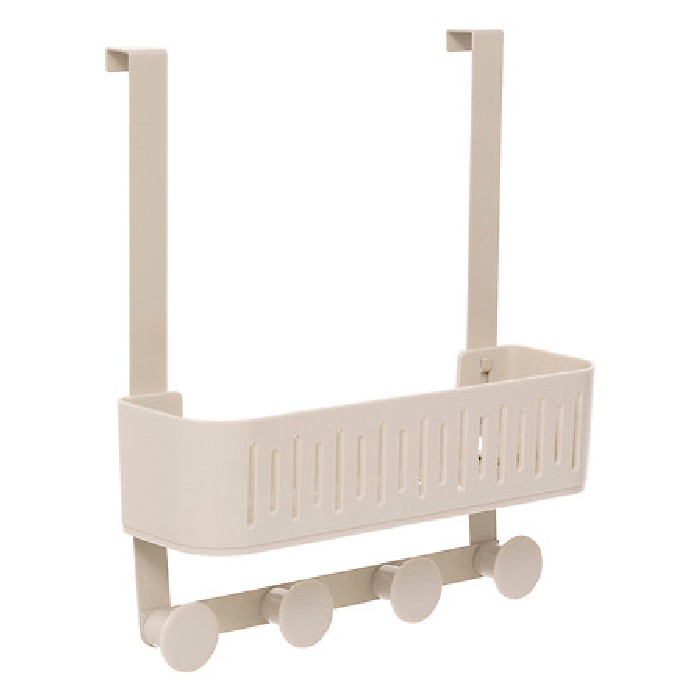 household-goods/garment-racks-wall-hooks/5five-1-level-server-easybath-beige