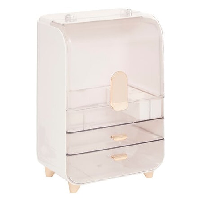 home-decor/jewellery-boxes/5five-sara-rose-gold-white-organiser