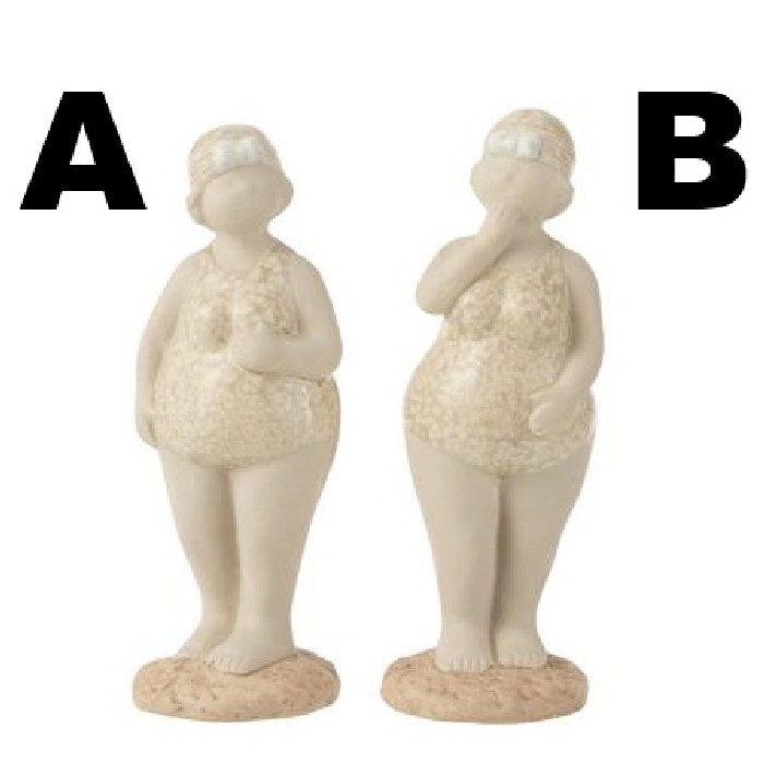 home-decor/decorative-ornaments/woman-bathing-suit-standing-ceramic-beige-small-assortment-of-2