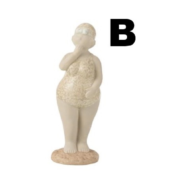 home-decor/decorative-ornaments/woman-bathing-suit-standing-ceramic-beige-small-assortment-of-2