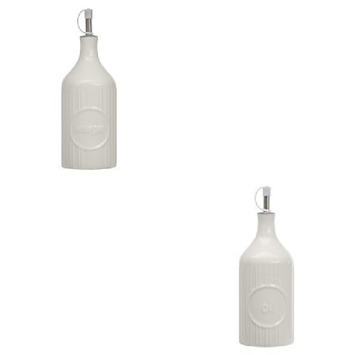 tableware/condiment-sets/5five-oil-and-vinegar-bottle-ceramic-2-assorted
