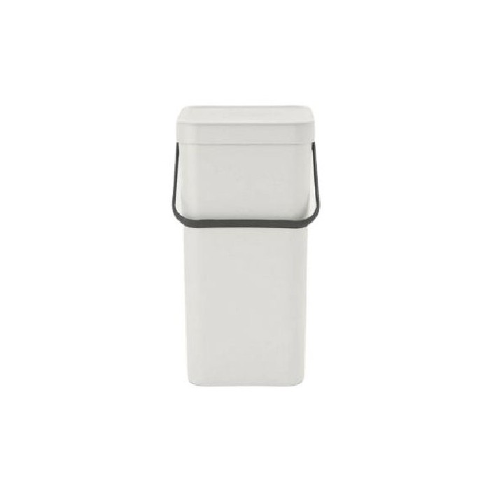household-goods/bins-liners/brabantia-sort-go-waste-bin-16l-light-grey