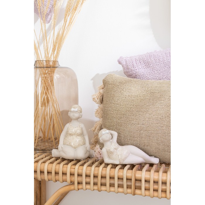 home-decor/decorative-ornaments/woman-bathing-suit-sitting-ceramic-beige-assortment-of-2