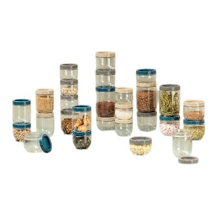 kitchenware/food-storage/5five-clipsy-assorted-storage-box-set-12-assorted