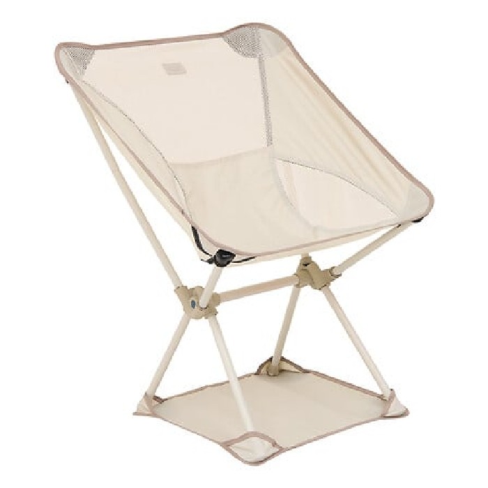 outdoor/deck-chairs-lounge-chairs/5five-small-folding-camping-chair-beige