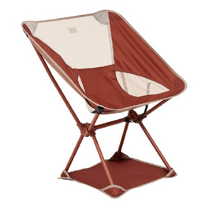 outdoor/deck-chairs-lounge-chairs/5five-small-folding-camping-chair-terracotta