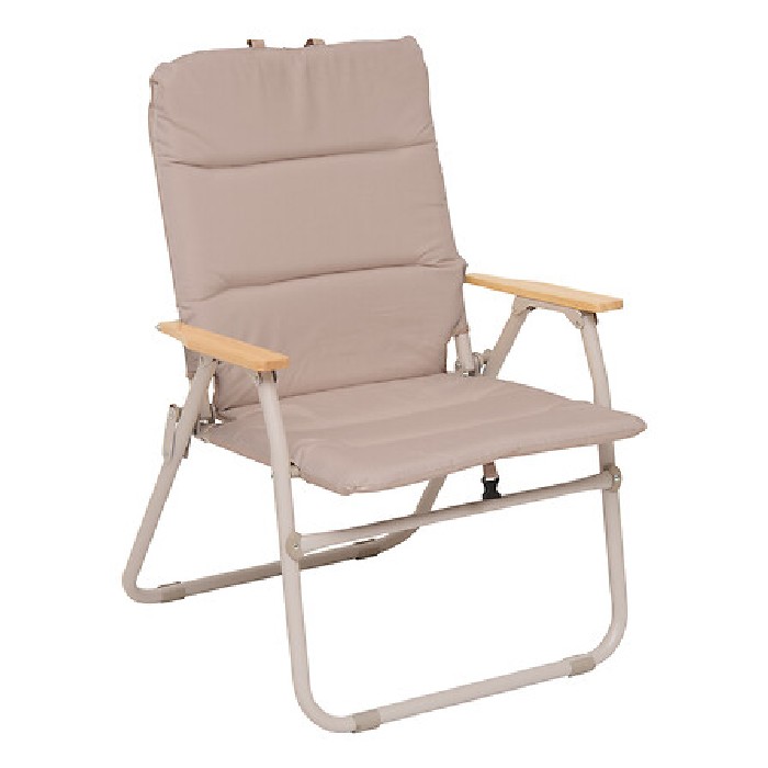 outdoor/deck-chairs-lounge-chairs/5five-folding-camping-chair-beige
