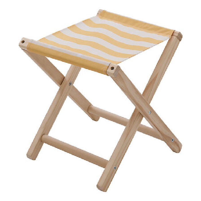 outdoor/camping-adventure/atmosphera-poolside-folding-stool-fern-and-pink-2-assorted-colours
