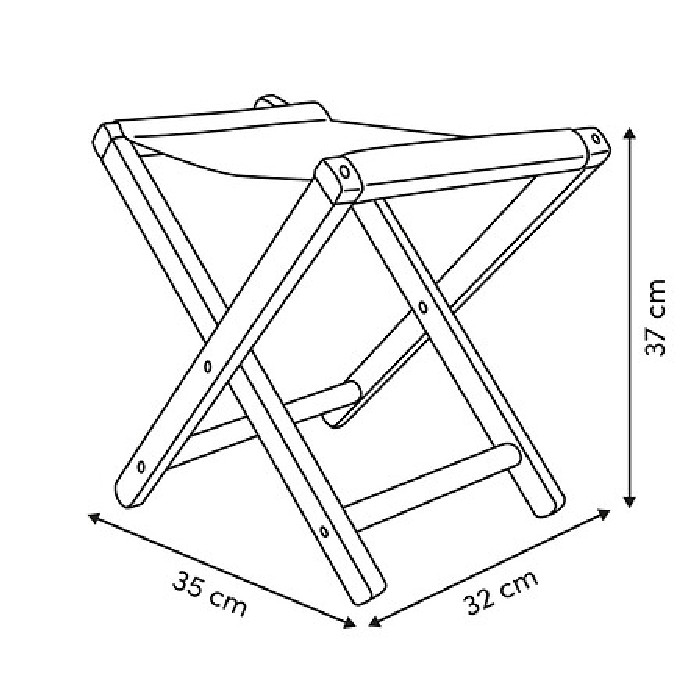 outdoor/camping-adventure/atmosphera-poolside-folding-stool-fern-and-pink-2-assorted-colours