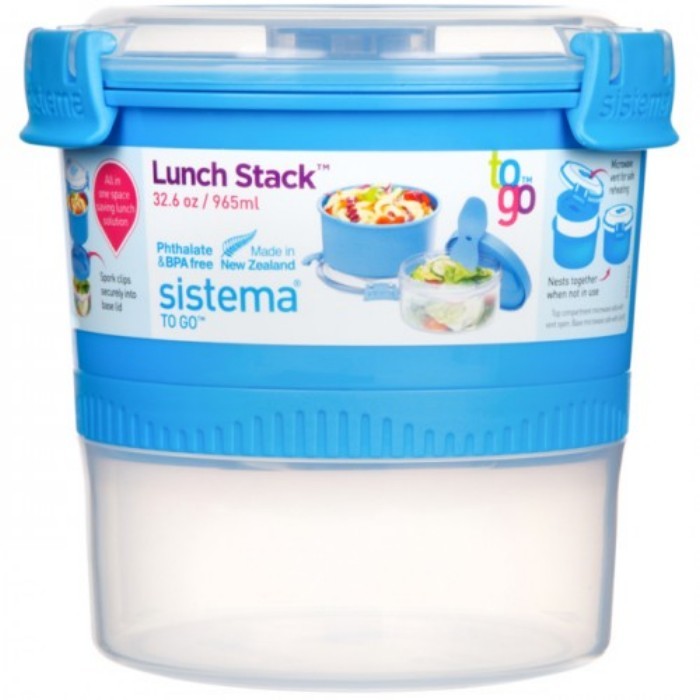 kitchenware/food-storage/sistema-965ml-lunch-stack-to-go