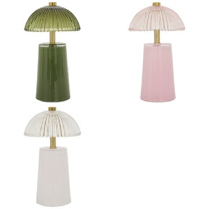 lighting/table-lamps/atmosphera-olie-glass-led-lamp-assorted-h19cm-3-assorted