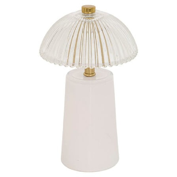 lighting/table-lamps/atmosphera-olie-glass-led-lamp-assorted-h19cm-3-assorted