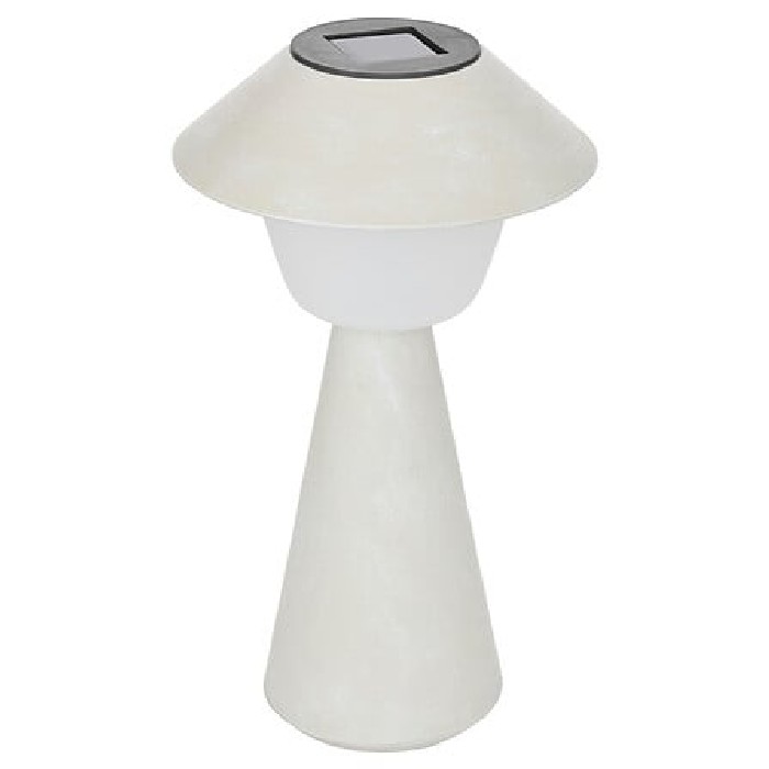 lighting/outdoor-lighting/atmosphera-damon-outdoor-solar-lamp-beige