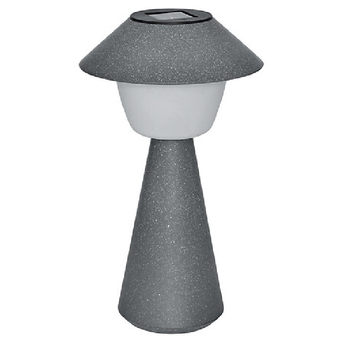 lighting/outdoor-lighting/atmosphera-damon-outdoor-solar-lamp-grey